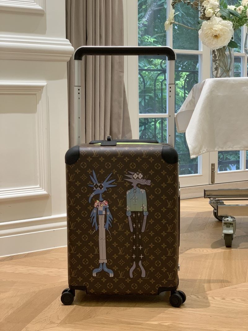 Louis Vuitton Suitcase